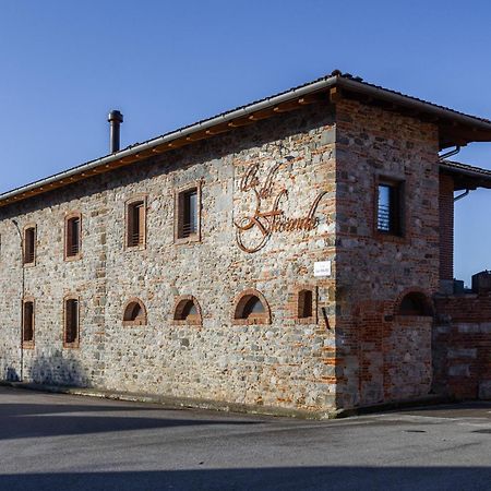 Ca' Di Fiorendo Nimis Bagian luar foto