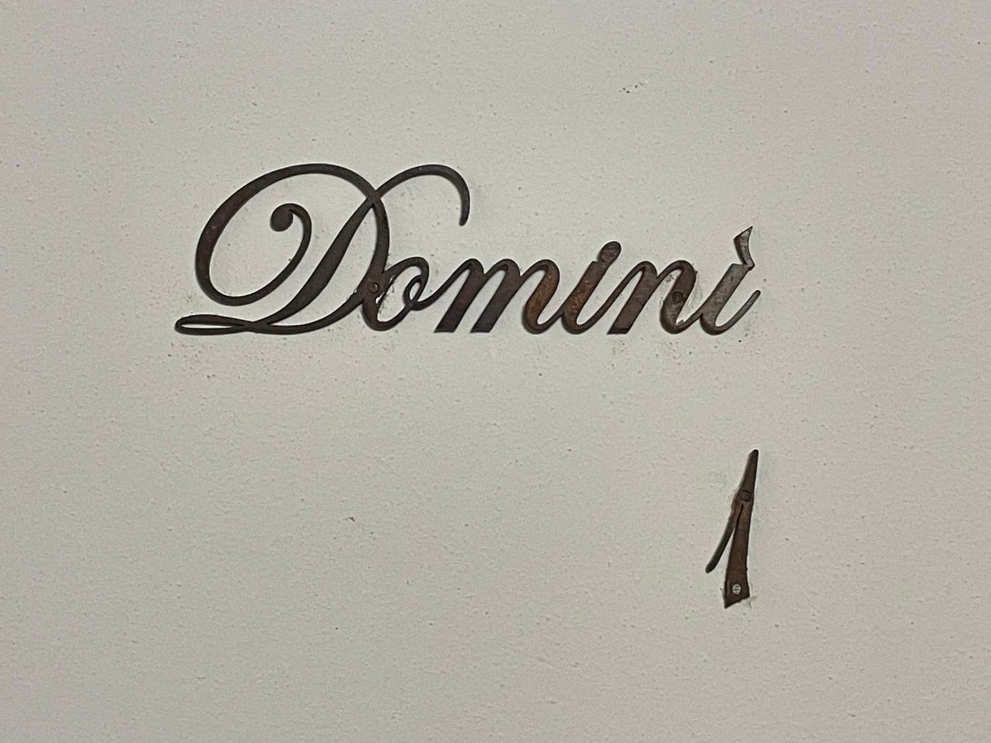Ca' Di Fiorendo Nimis Bagian luar foto