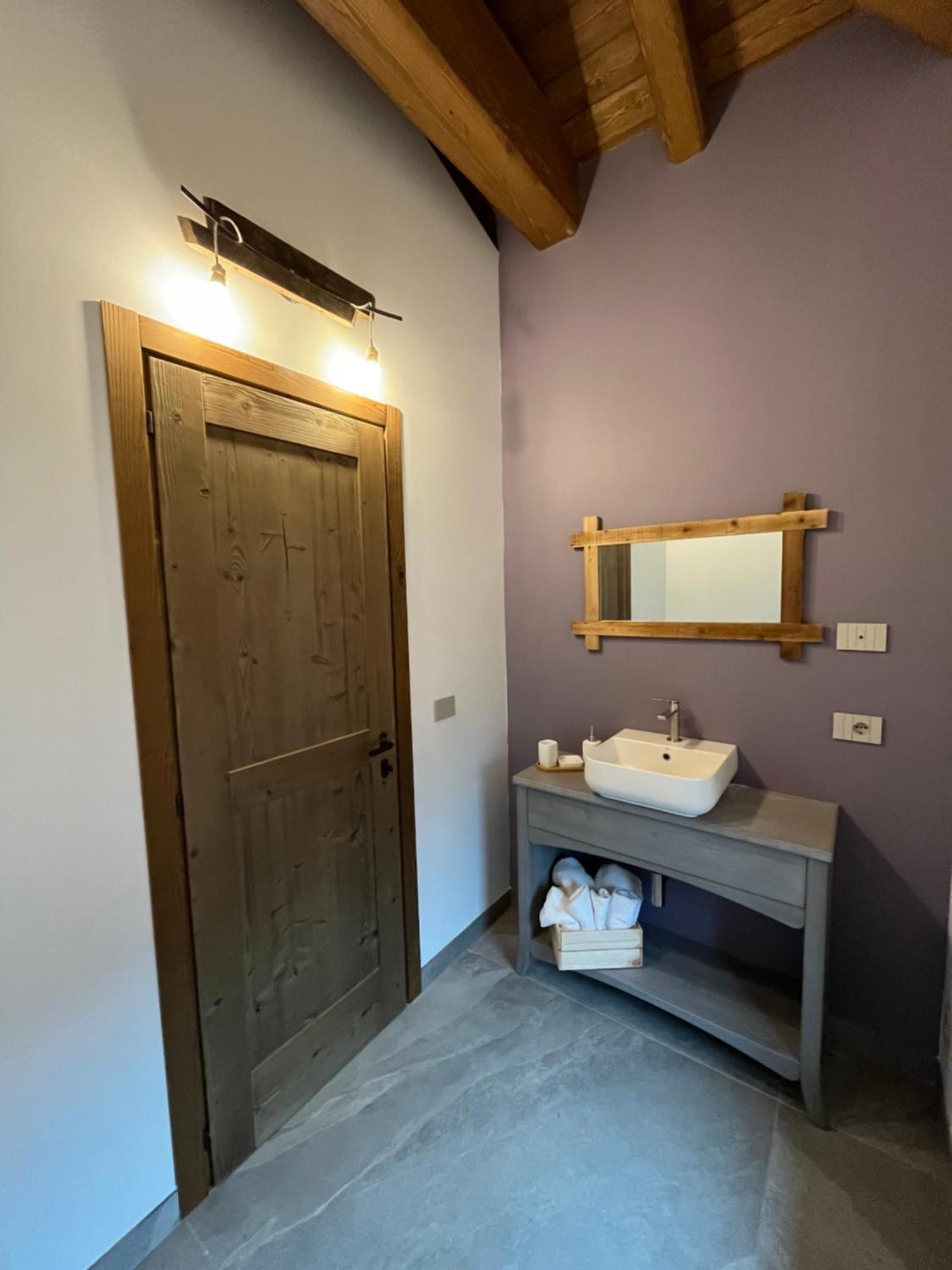Ca' Di Fiorendo Nimis Bagian luar foto