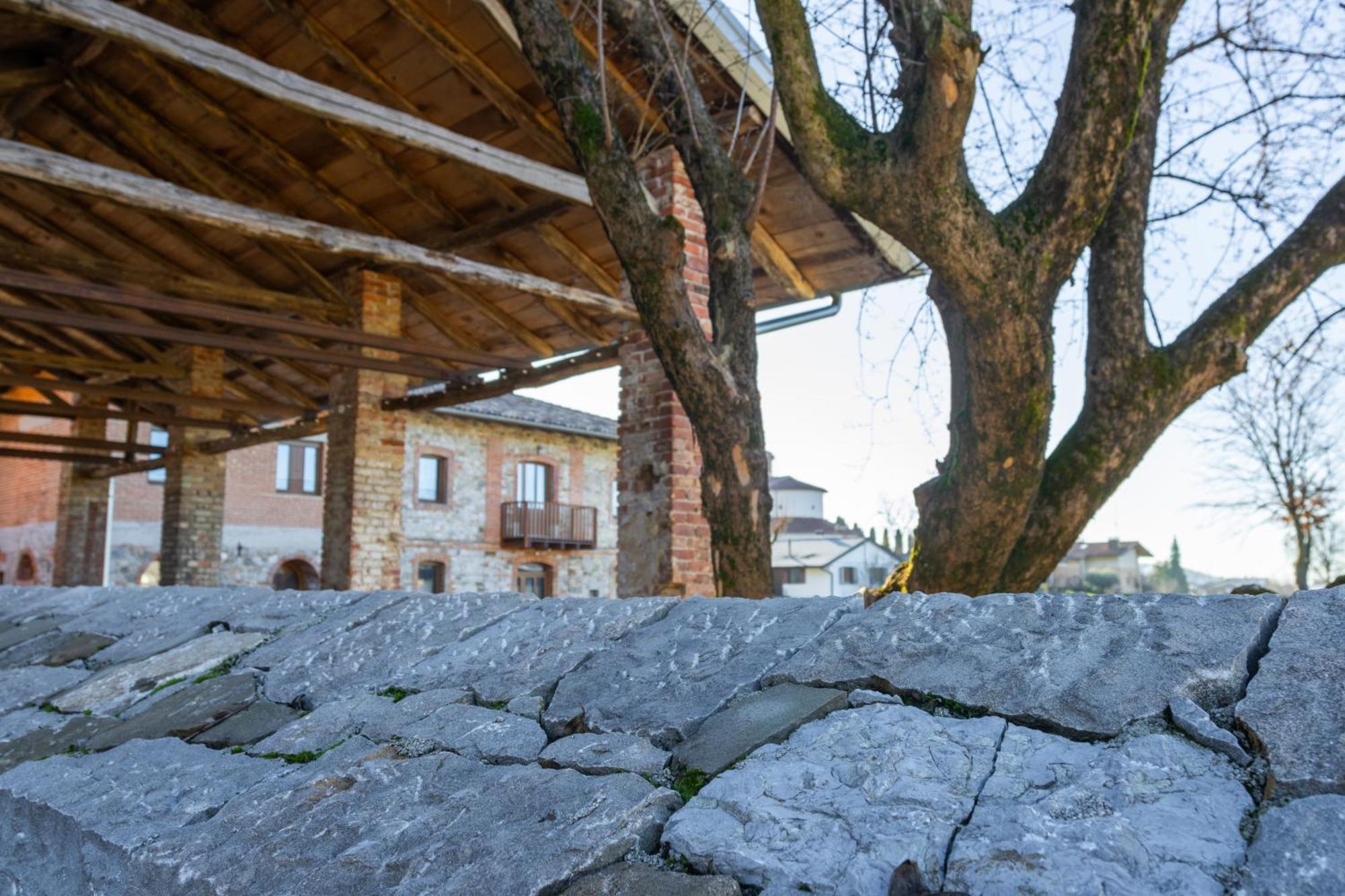 Ca' Di Fiorendo Nimis Bagian luar foto