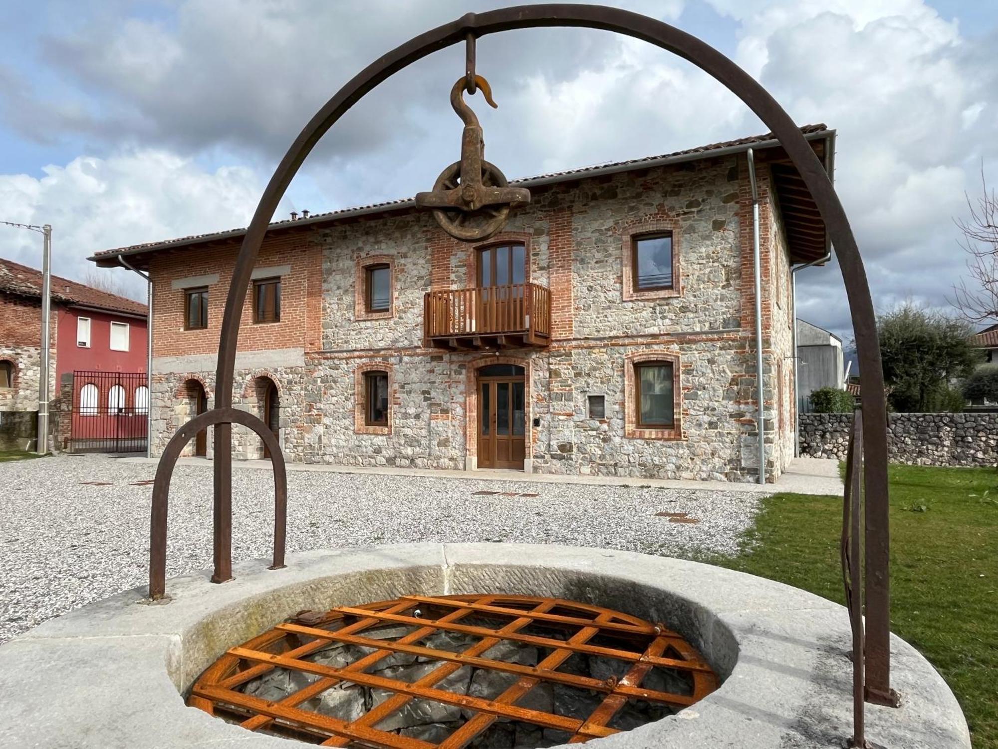 Ca' Di Fiorendo Nimis Bagian luar foto