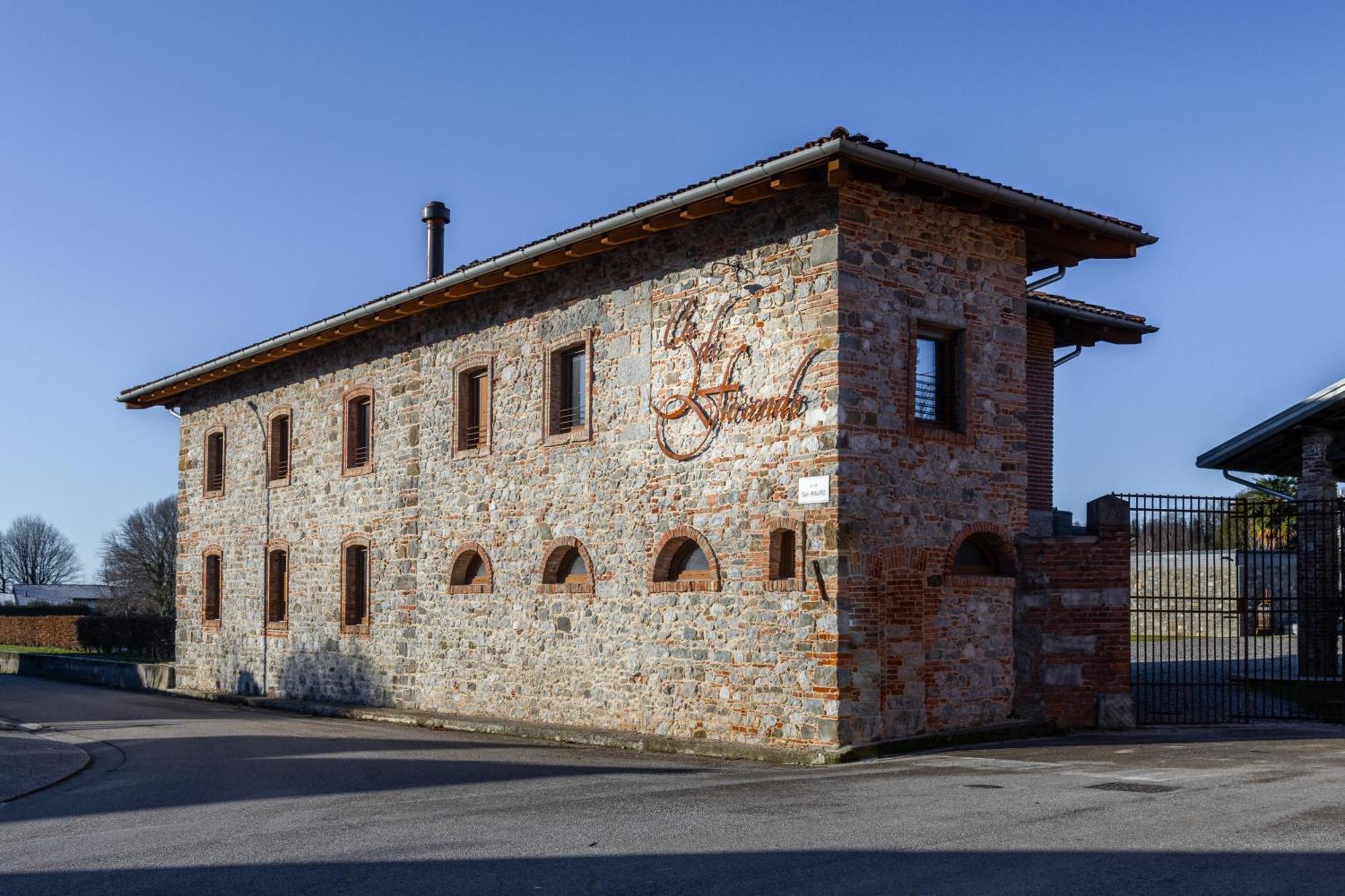 Ca' Di Fiorendo Nimis Bagian luar foto